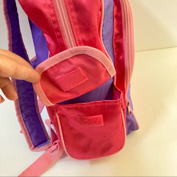 Full size Girl’s Backpack - Picture 3 of 8